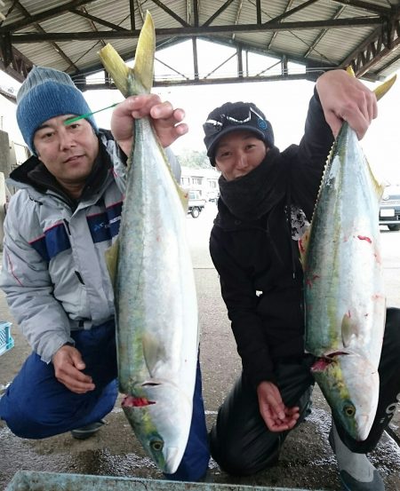 明神釣船 釣果