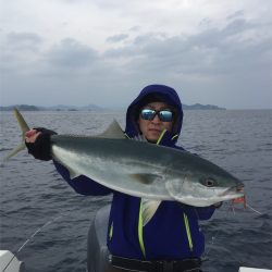 マタウマリンサービス 釣果