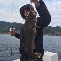 マタウマリンサービス 釣果