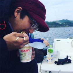 マタウマリンサービス 釣果