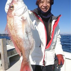 マタウマリンサービス 釣果