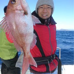 マタウマリンサービス 釣果