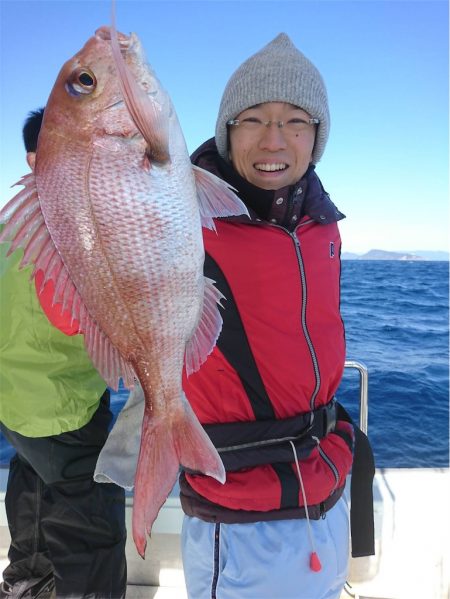 マタウマリンサービス 釣果