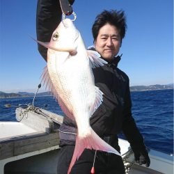 マタウマリンサービス 釣果