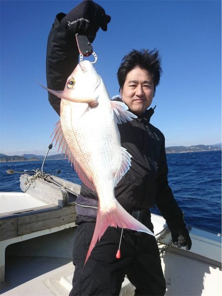 マタウマリンサービス 釣果