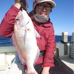 マタウマリンサービス 釣果