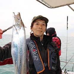 松本釣船２ 釣果