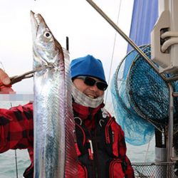 松本釣船２ 釣果