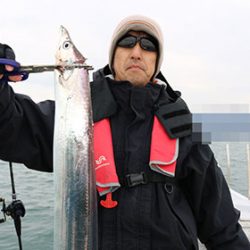 松本釣船２ 釣果