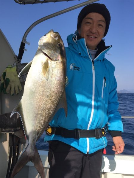 マタウマリンサービス 釣果