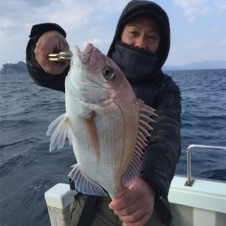 マタウマリンサービス 釣果