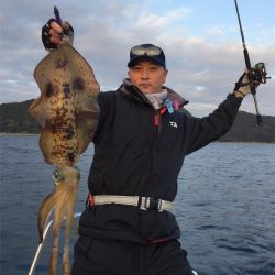 マタウマリンサービス 釣果