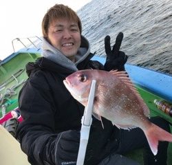 太田屋 釣果