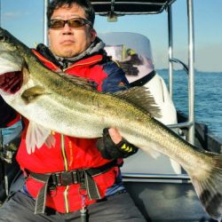 オーシャンマスター 釣果