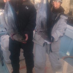 旭星釣りセンター 釣果