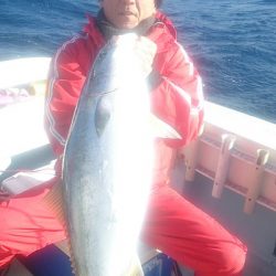 旭星釣りセンター 釣果