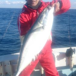 旭星釣りセンター 釣果