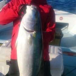 旭星釣りセンター 釣果