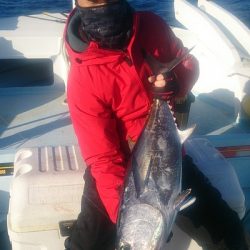 旭星釣りセンター 釣果