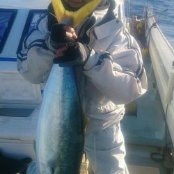 旭星釣りセンター 釣果