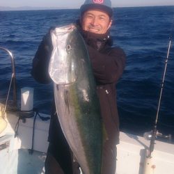 旭星釣りセンター 釣果