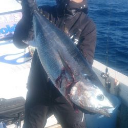 旭星釣りセンター 釣果