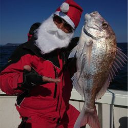 マタウマリンサービス 釣果