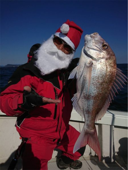 マタウマリンサービス 釣果