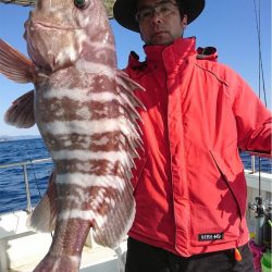 マタウマリンサービス 釣果