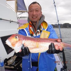川崎丸 釣果