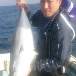旭星釣りセンター 釣果