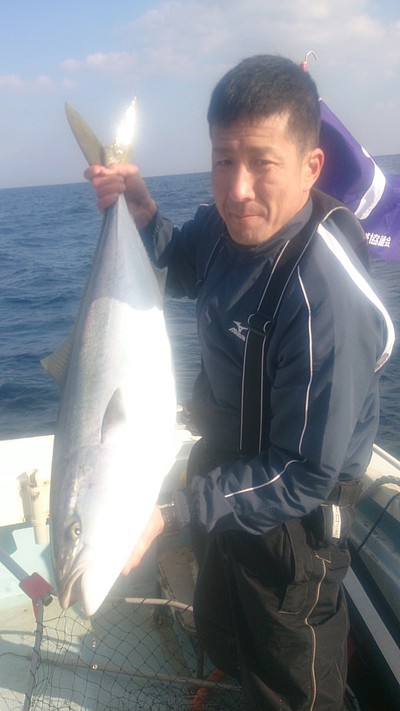 旭星釣りセンター 釣果