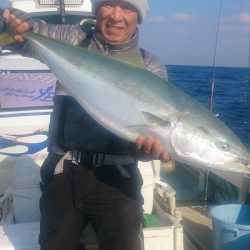 旭星釣りセンター 釣果