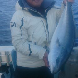 旭星釣りセンター 釣果