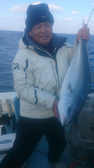 旭星釣りセンター 釣果