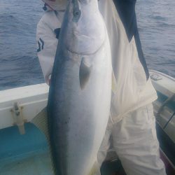 旭星釣りセンター 釣果