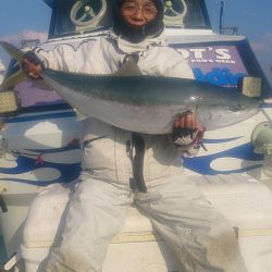 旭星釣りセンター 釣果