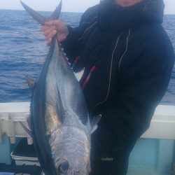 旭星釣りセンター 釣果