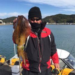 マタウマリンサービス 釣果