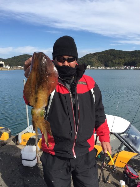 マタウマリンサービス 釣果