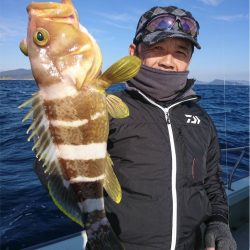 マタウマリンサービス 釣果