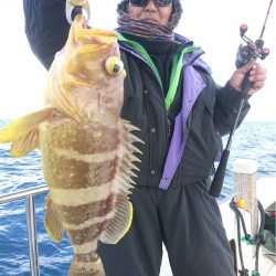 マタウマリンサービス 釣果