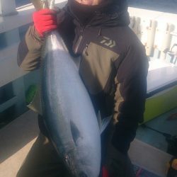 旭星釣りセンター 釣果