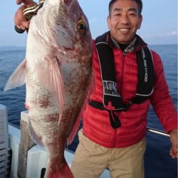 マタウマリンサービス 釣果