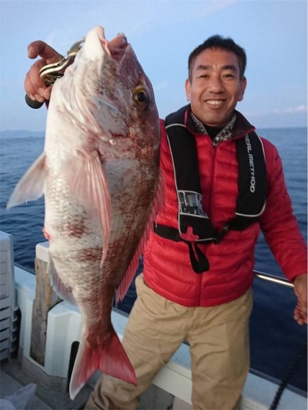 マタウマリンサービス 釣果