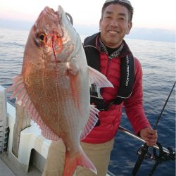 マタウマリンサービス 釣果