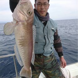 マタウマリンサービス 釣果