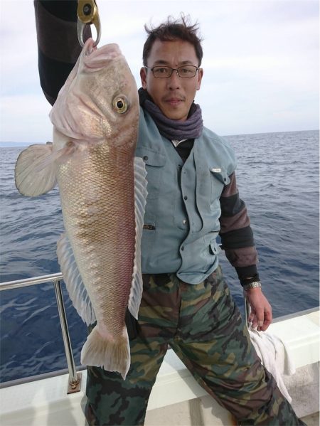 マタウマリンサービス 釣果