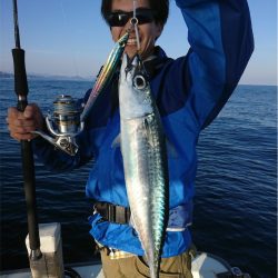 マタウマリンサービス 釣果