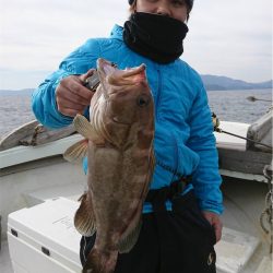 マタウマリンサービス 釣果